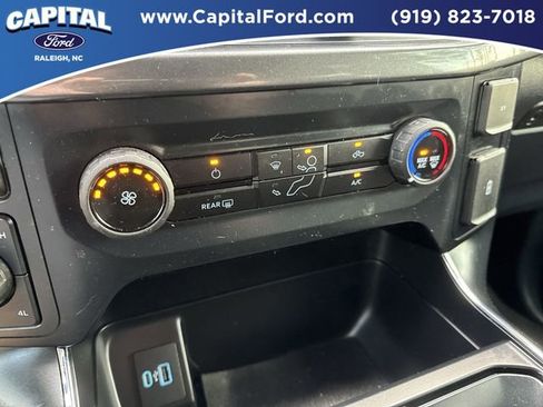 Certified 2023 Ford F150 XL w/ STX Appearance Package image 28