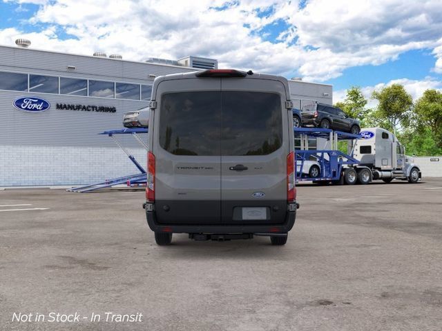 New 2026 Ford Transit 350 XLT AWD/4WD image 5