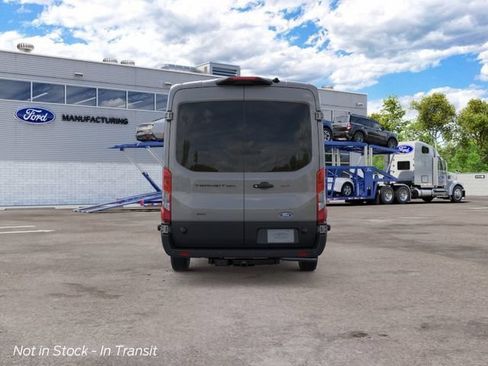 New 2026 Ford Transit 350 XLT AWD/4WD image 5