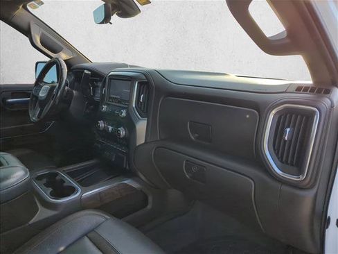 Used 2020 GMC Sierra 1500 Denali w/ Technology Package AWD/4WD image 28