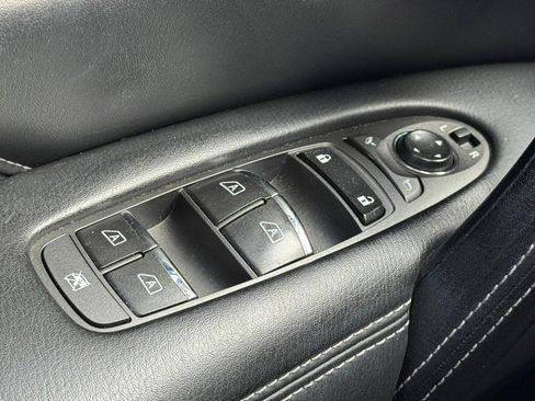 Used 2019 INFINITI QX80 Luxe w/ Proassist Package image 24