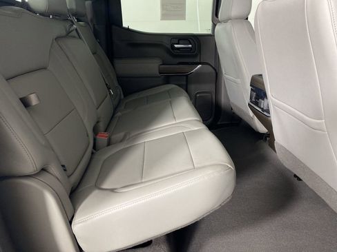 Certified 2022 GMC Sierra 1500 SLT w/ SLT Premium Package image 29