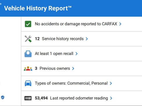 Used 2019 Audi A4 2.0T Premium w/ Convenience Package image 6