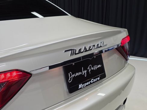 Used 2013 Maserati GranTurismo Sport image 52