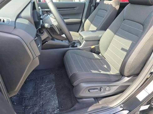 New 2026 Honda CR-V TrailSport image 28