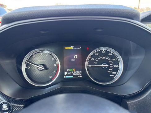 Certified 2023 Subaru Forester Touring image 16