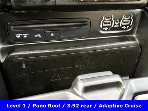 Used 2019 RAM 1500 Limited image 25