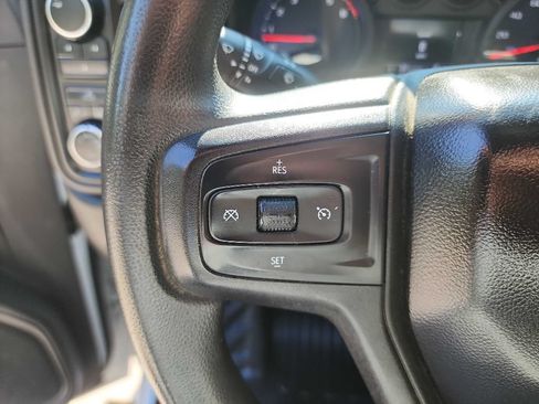 Used 2021 Chevrolet Silverado 2500 W/T w/ WT Fleet Convenience Package AWD/4WD image 49