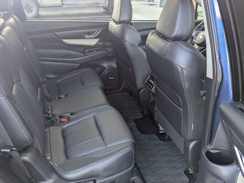 Used 2022 Subaru Ascent Limited w/ Technology Package image 31