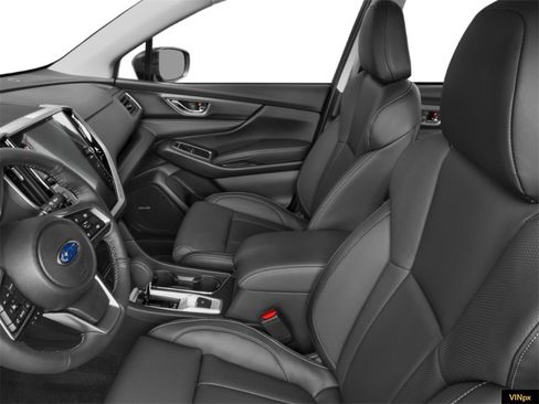 New 2026 Subaru Ascent Limited image 7
