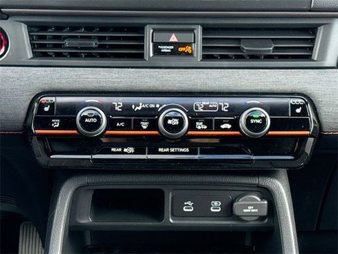 New 2026 Honda Passport TrailSport image 30