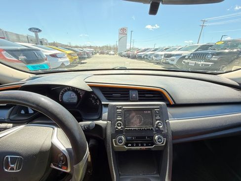 Used 2016 Honda Civic LX image 26