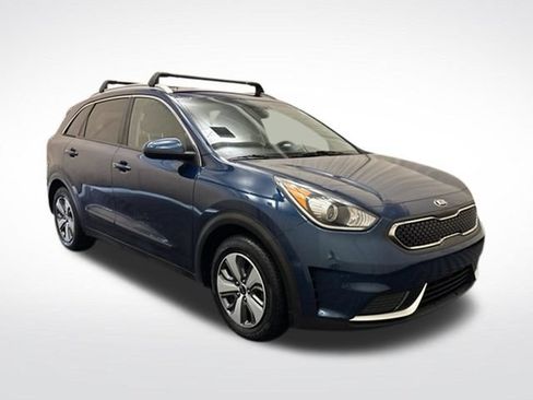 Used 2019 Kia Niro LX FWD image 3