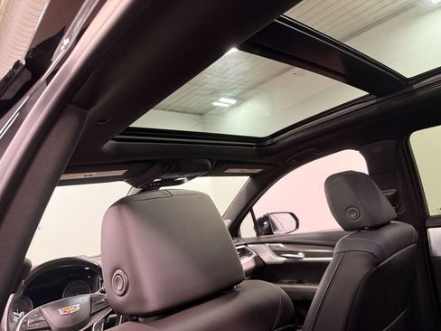 Used 2024 Cadillac XT5 Sportv image 51