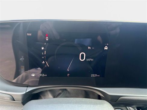 New 2026 Buick Envista Preferred w/ Convenience I Package image 27