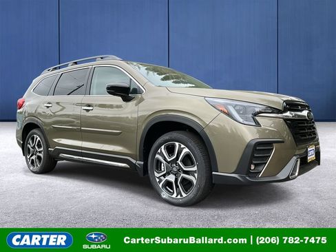 New 2026 Subaru Ascent Touring AWD/4WD image 1