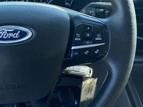 Used 2023 Ford Transit 350 XLT image 13