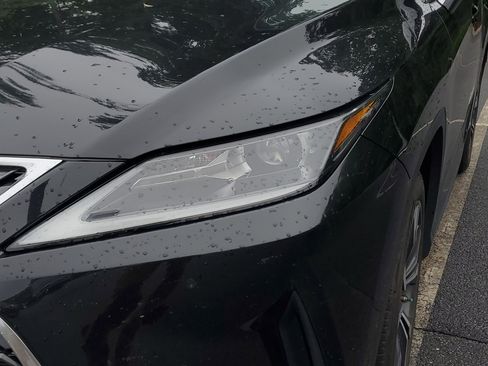 Used 2022 Lexus RX 350 FWD w/ Premium Package image 4