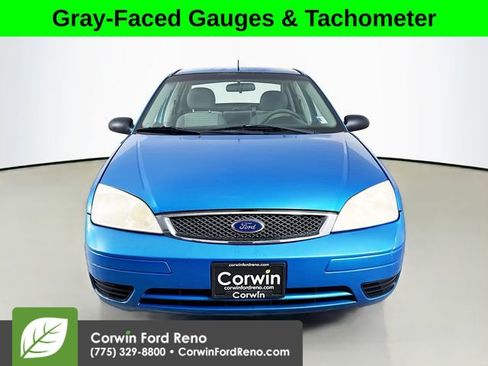 Used 2007 Ford Focus SE image 2
