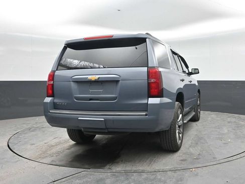Used 2016 Chevrolet Tahoe LTZ AWD/4WD image 10