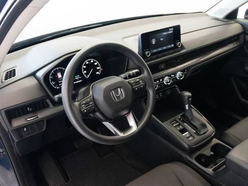 Used 2025 Honda CR-V EX image 5