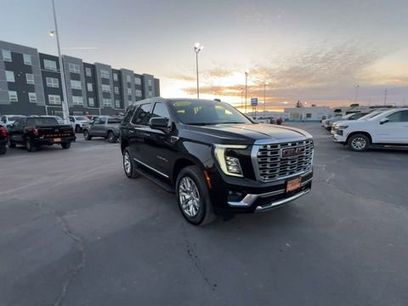 Used 2025 GMC Yukon Denali