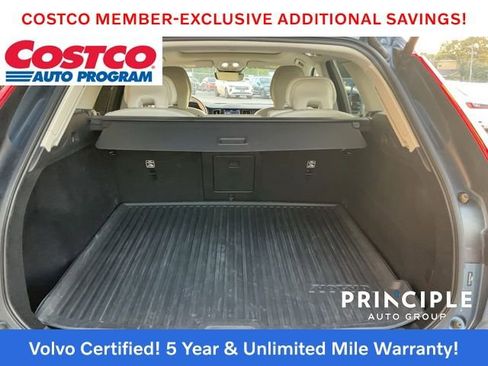 Certified 2023 Volvo XC60 B5 Core w/ Protection Package Premier image 31
