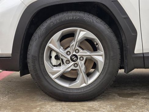 Used 2022 Hyundai Tucson SEL image 11