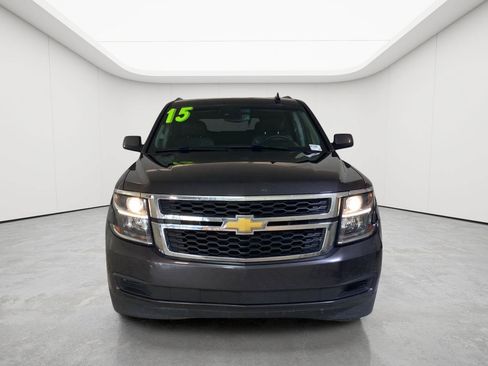 Used 2015 Chevrolet Suburban LT AWD/4WD image 56