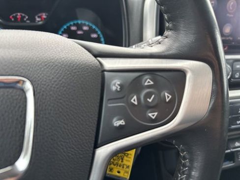 Used 2019 GMC Canyon SLT w/ Trailering Package image 18