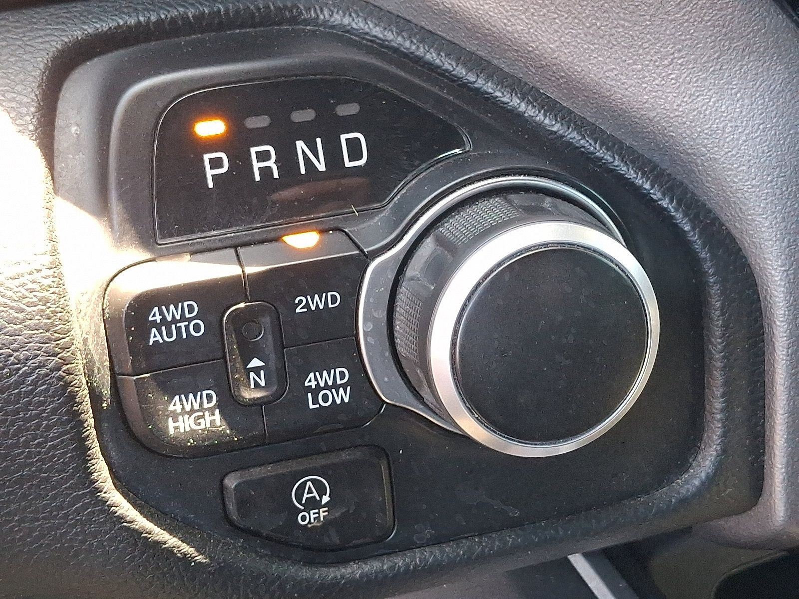 Used 2023 RAM 1500 Big Horn AWD/4WD image 14