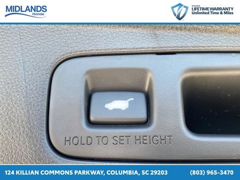 New 2026 Honda CR-V TrailSport image 15