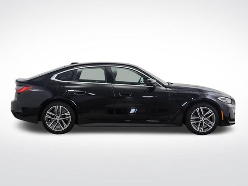 Used 2024 BMW 430i Gran Coupe xDrive w/ Convenience Package AWD/4WD image 6