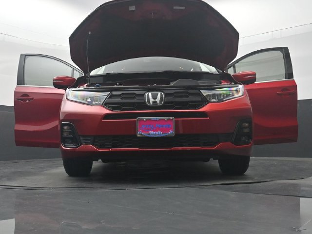 New 2027 Honda Odyssey Elite image 55
