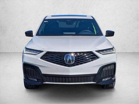 New 2026 Acura MDX A-Spec image 6