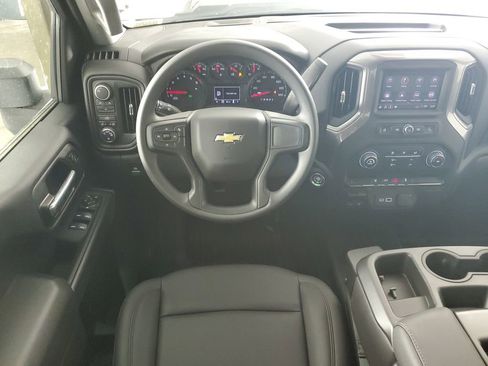 New 2025 Chevrolet Silverado 2500 W/T w/ WT Convenience Package image 14