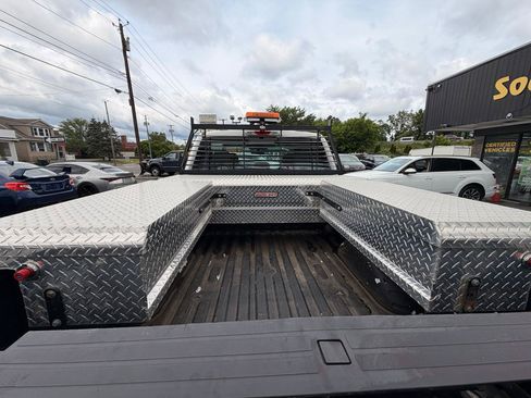 Used 2020 Ford F250 XL w/ Power Equipment Group AWD/4WD image 12