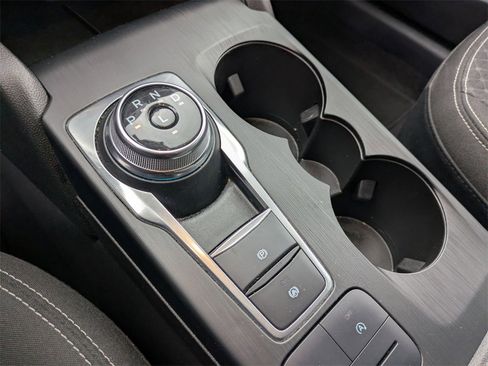 Used 2025 Ford Escape Active image 19