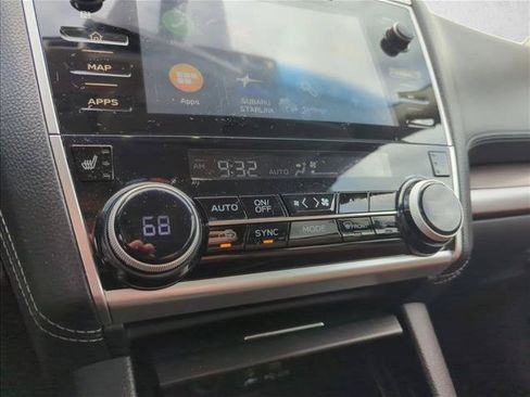 Used 2019 Subaru Outback 2.5i Touring AWD/4WD image 12