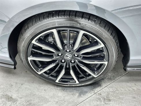 New 2025 Honda Accord Touring image 10