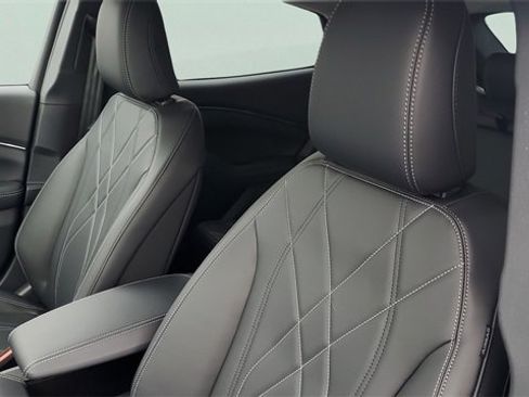 New 2025 Ford Mustang Mach-E Select image 18