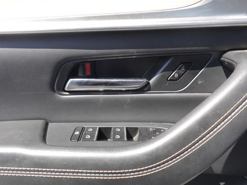 Used 2024 MAZDA CX-90 Plug-In Hybrid w/ Preferred AWD/4WD image 17