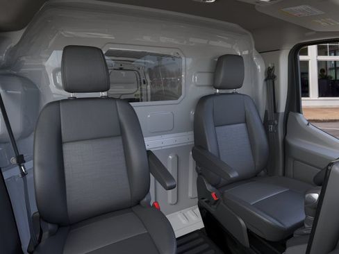 New 2025 Ford Transit 250 Low Roof w/ Exterior Upgrade Package RWD image 10