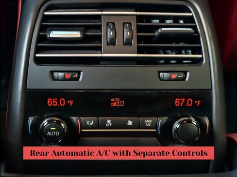 Used 2018 BMW 640i Gran Coupe image 35