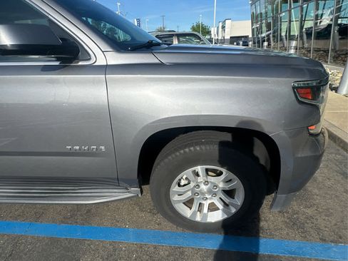 Used 2018 Chevrolet Tahoe LT image 16
