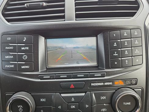 Used 2017 Ford Explorer 4WD image 16