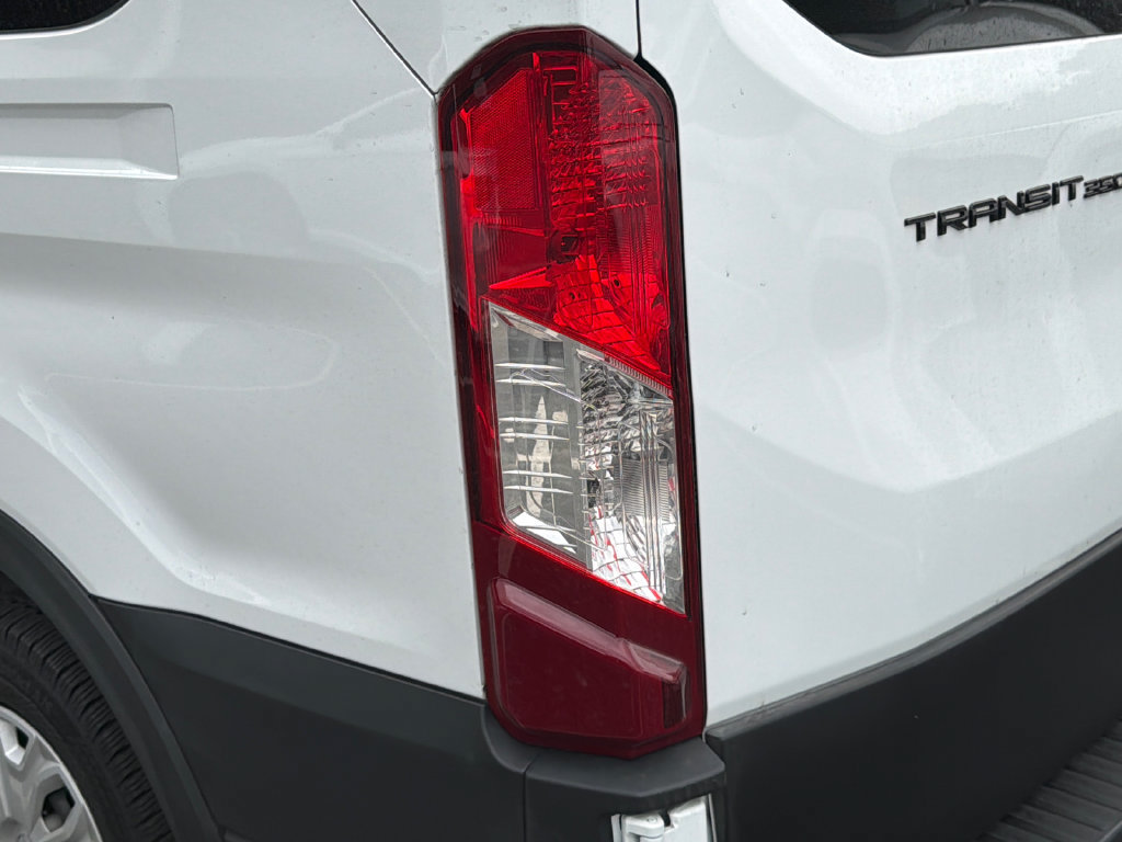 Used 2026 Ford Transit 350 XLT RWD image 13