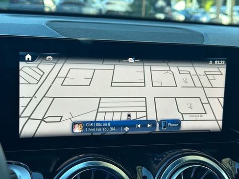 Certified 2024 Mercedes-Benz GLB 250 4MATIC w/ Exclusive Package image 24