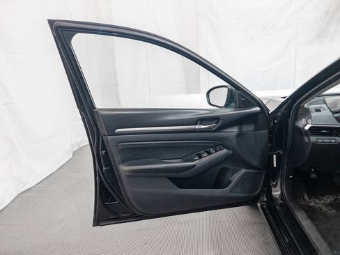 Used 2021 Nissan Altima 2.5 SV image 11