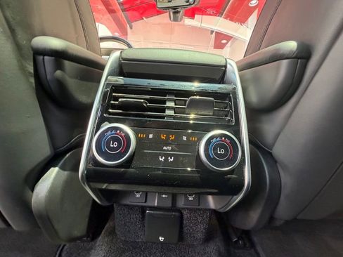 Used 2023 Land Rover Range Rover SE AWD/4WD image 29